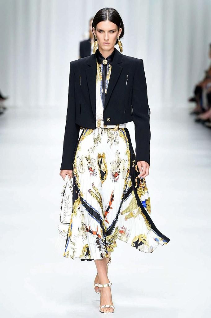 Versace