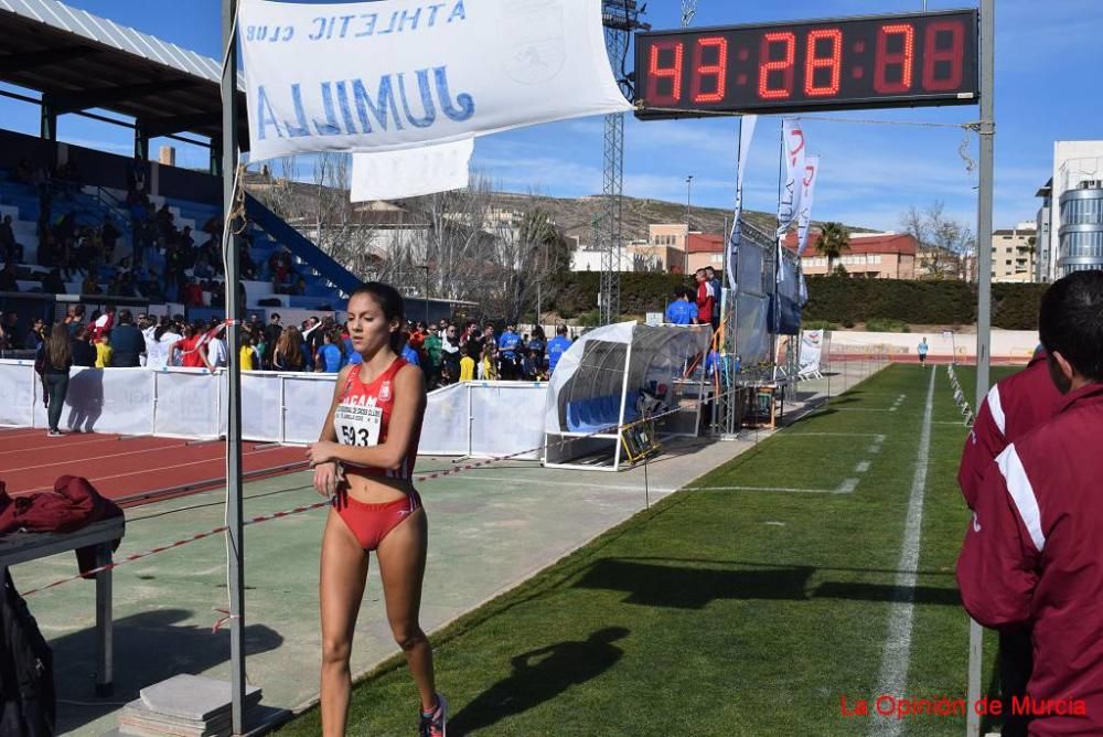 Cross de Jumilla 7