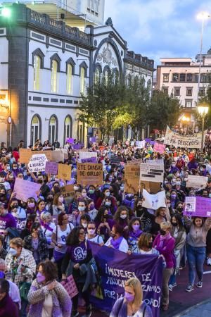 El 8-M retoma las calles