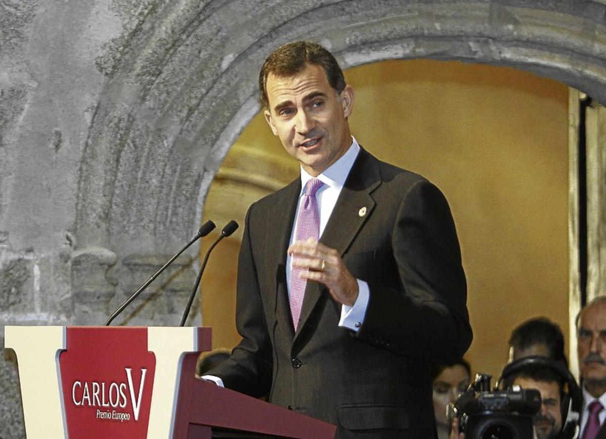 Un reconocimiento a los que construyen europa