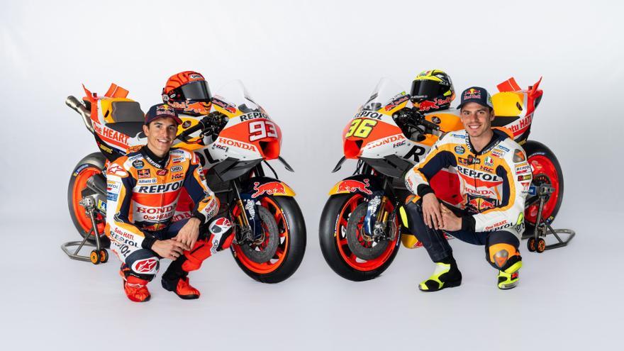 MotoGP en directo: Gran Premio de Portugal – Levante-EMV