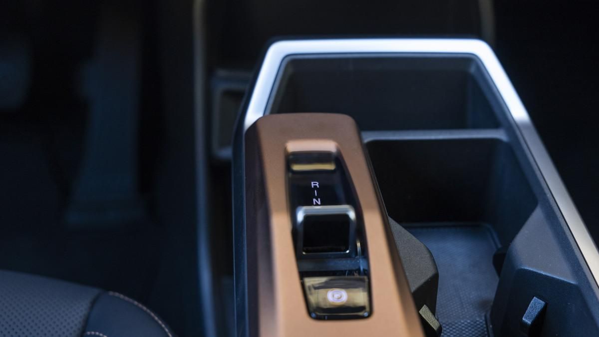 KGM Torres EVX, la versión eléctrica a buen precio