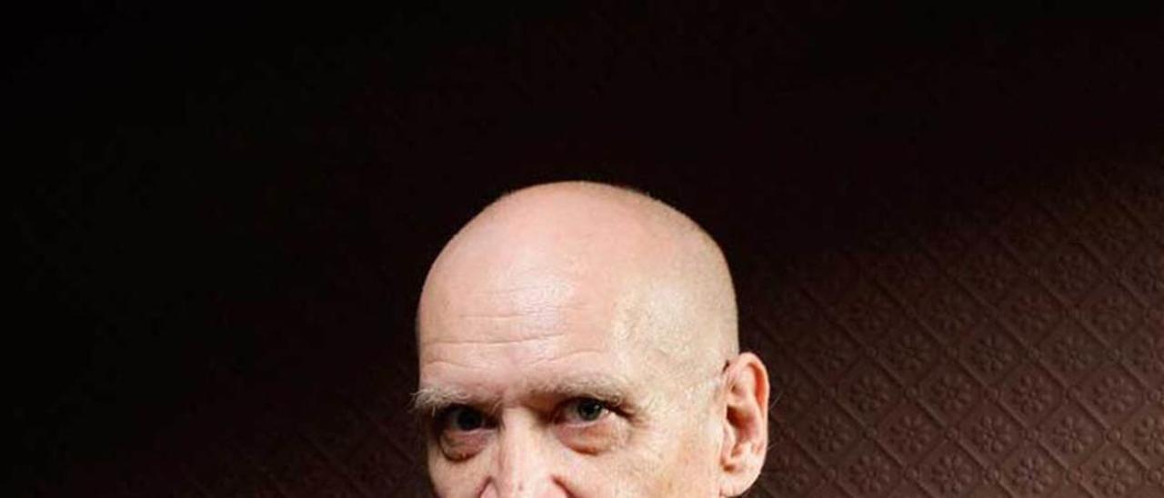 Wilko Johnson.