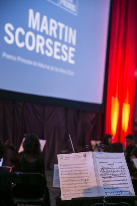 La Fábrica Scorsese se pone en marcha