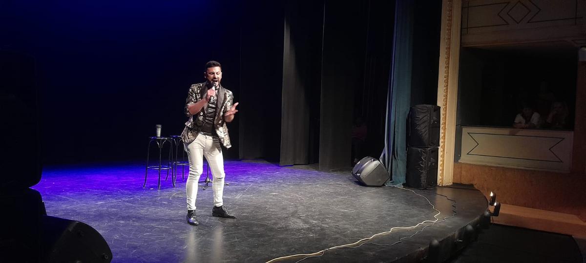 GALERÍA | "Toro con Valencia", la gala que combina arte y solidaridad para los afectados por la DANA