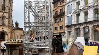 Oviedo celebra durante tres días la feria de La Ascensión: así será el homenaje de la ciudad al campo