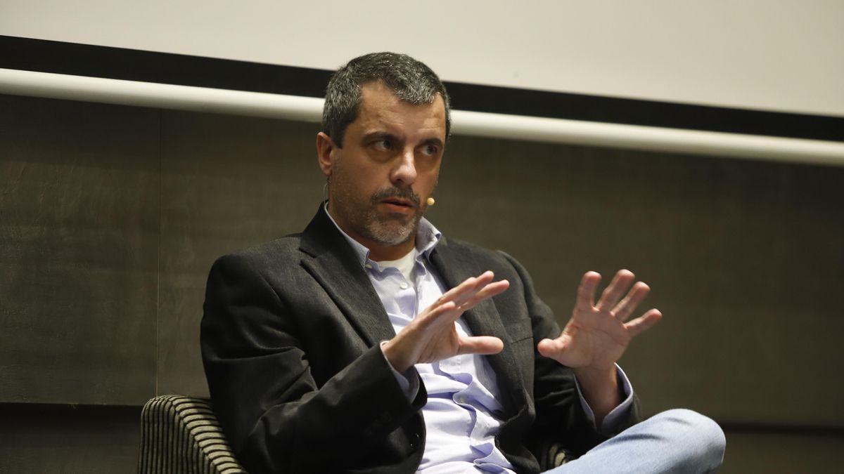 Bernardo Quintero dará una masterclass en los Cursos de Verano de la UMA en Vélez-Málaga