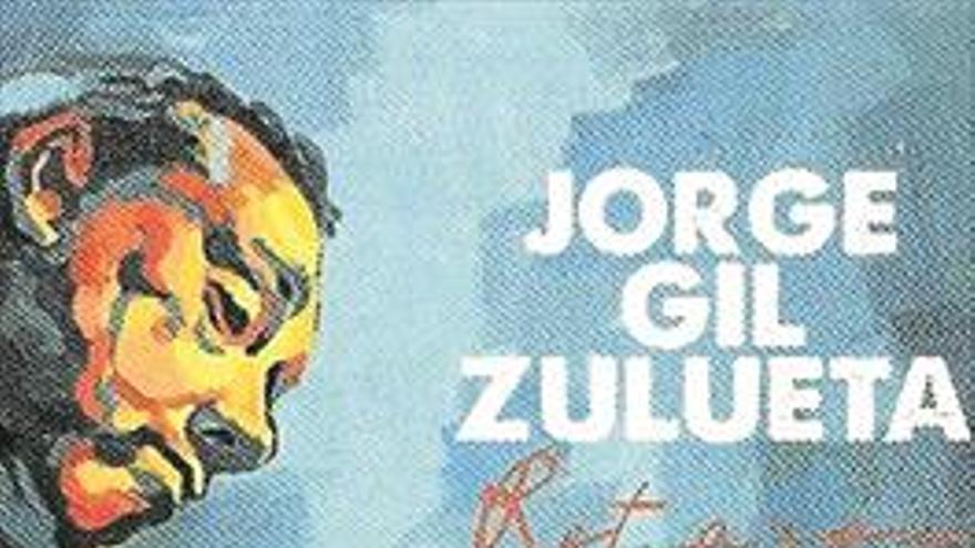 Jorge Gil Zulueta actúa en el COC con música de cine al piano