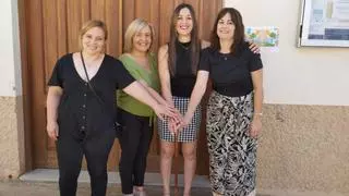 Caso único en Castellón: El pueblo en el que el nuevo gobierno está formado solo por mujeres