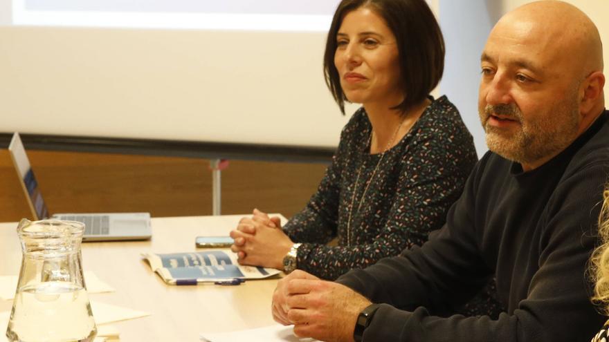 El PP inicia los trámites para cesar a María Muñiz, directora de Participación Ciudadana