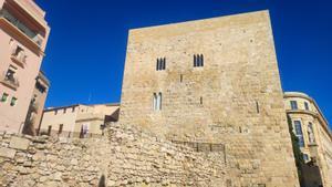 Torre del Pretori de Tarragona, nuevo Lugar de Memoria Democrática.