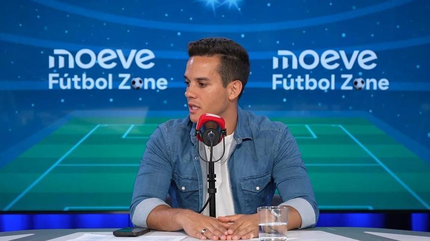 Moeve Futbol Zone 1x25 I Los nombres propios de la Liga por Alfredo Martínez y Eloy Lecina
