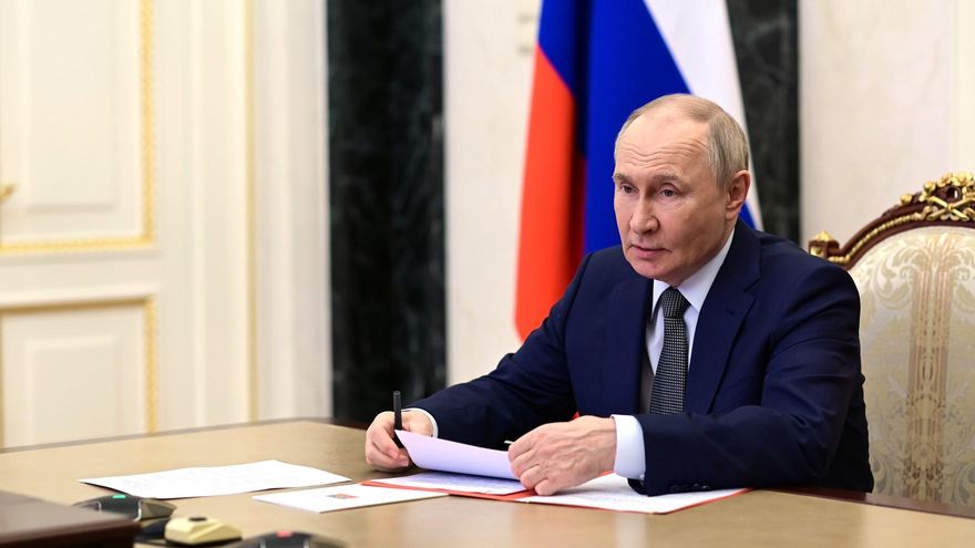 Historia de los ciberataques rusos, un arma silenciosa que va del Kremlin a nuestro servidor