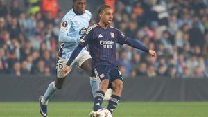 Fonseca: Tenemos que ser pacientes con Endrick