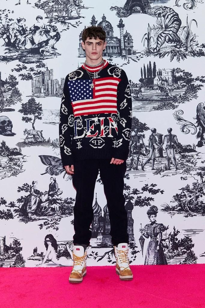 Philipp Plein