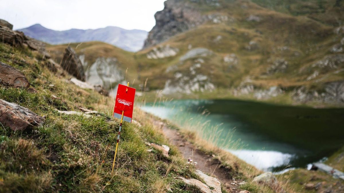 Canfranc, sede del Mundial de trail