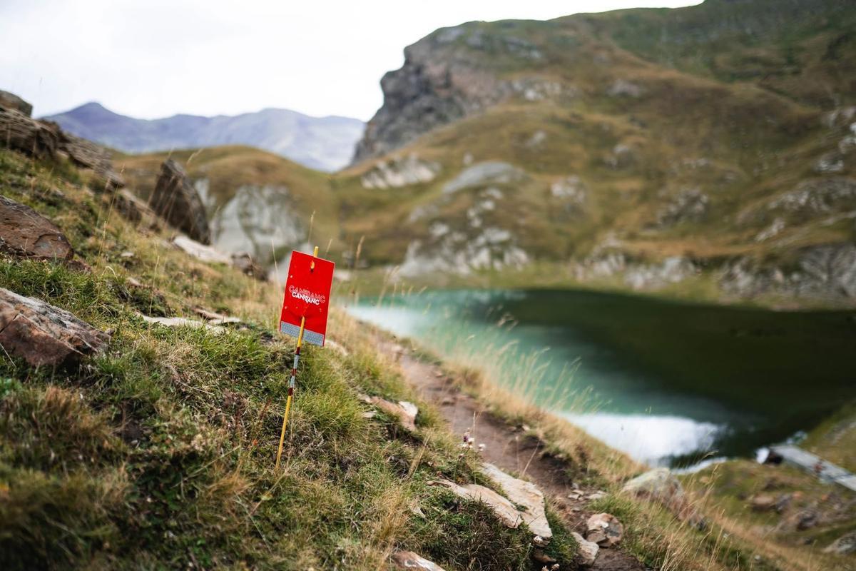 Canfranc, sede del Mundial de trail