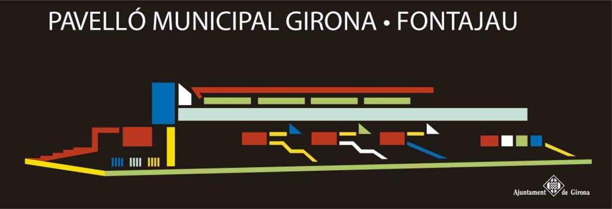 Joan Casanovas, el renovador de la imatge de Girona