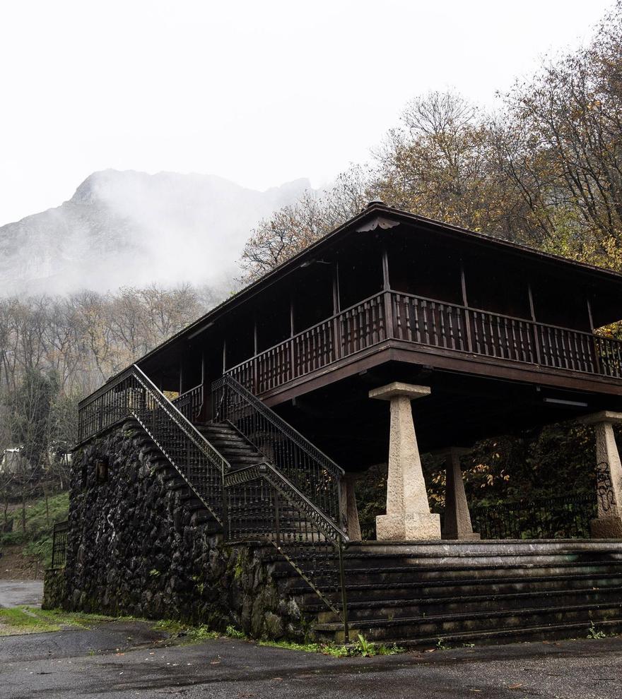 Asturianos en Morcín, un recorrido por el municipio