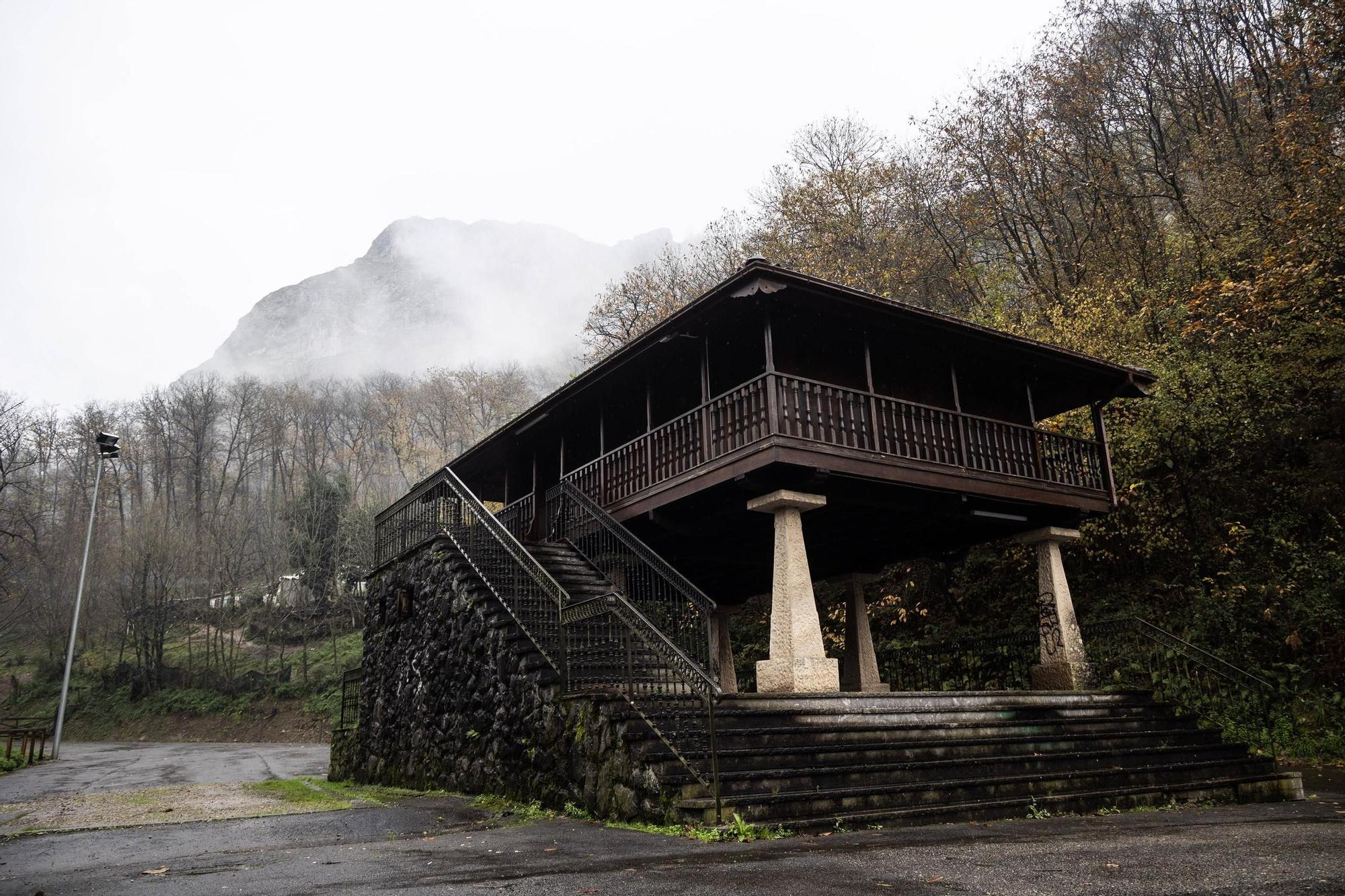 Asturianos en Morcín, un recorrido por el municipio