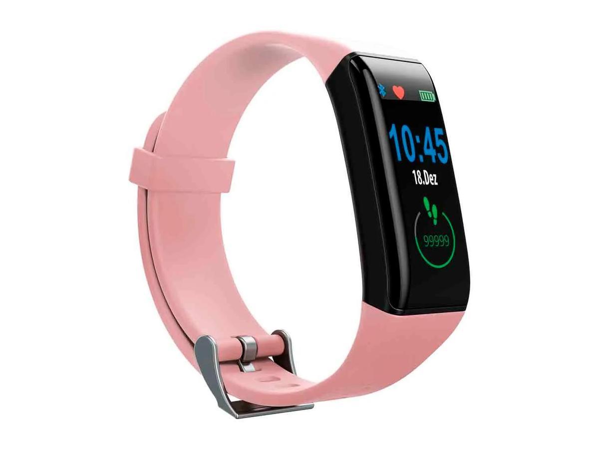 Pulsera de actividad