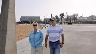 "Cuantas menos molestias, mejor": el sentir vecinal sobre la distribución de espacios de la Semana Negra en El Arbeyal