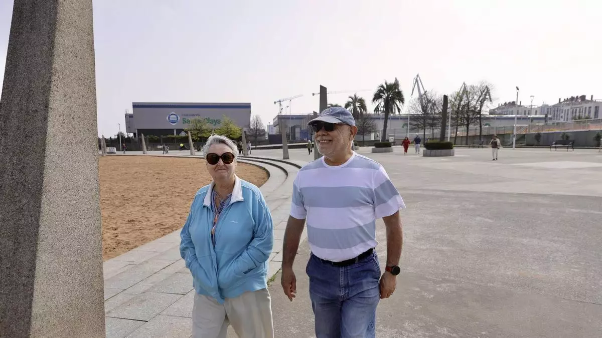 Aval vecinal a la distribución de espacios de la Semana Negra en El Arbeyal: "Cuantas menos molestias, mejor"