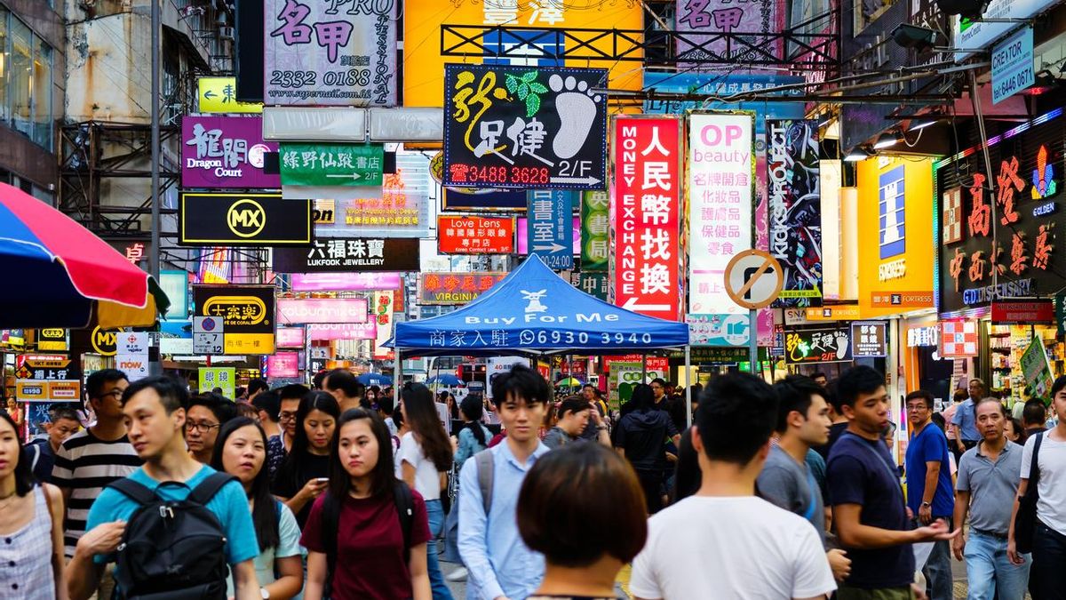5 cosas habituales en China que en España nos vuelan la cabeza