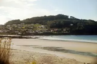El lugar que inspiró la canción más bonita del indie español es un rincón idílico de las Rías Baixas: playa América