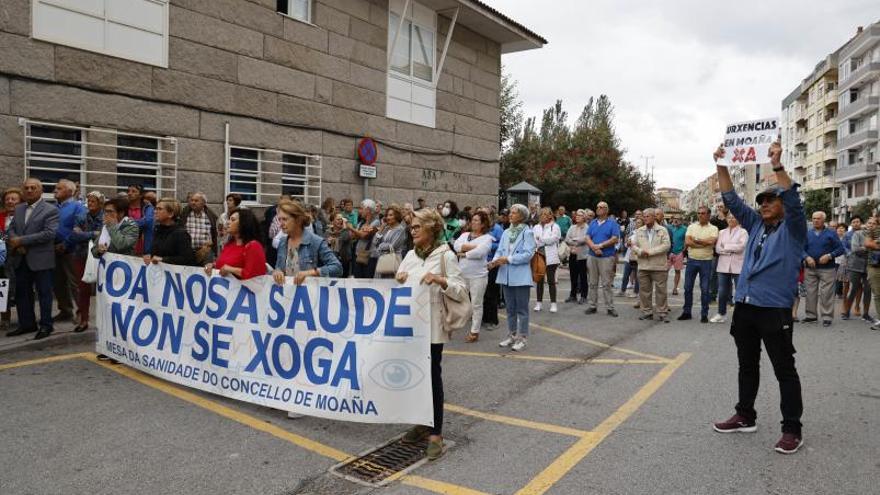 Las protestas no pararon en todo el verano. / Alba Villar