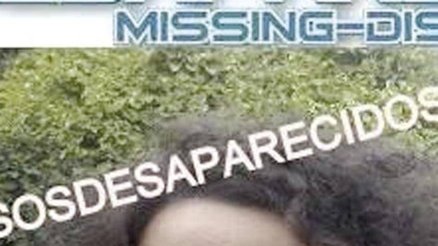 La joven desaparecida y hallada muerta en Santiago falleció por hipotermia