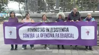 Así será la manifestación del 8M: salida desde San Telmo, manifiesto en Santa Ana y reivindicación frente a los retrocesos