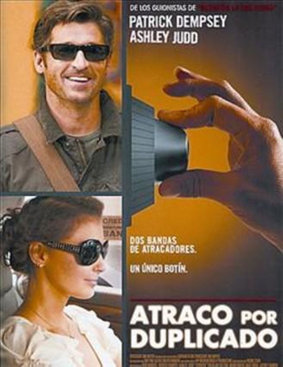 Atraco por duplicado Més és  menys_MEDIA_1