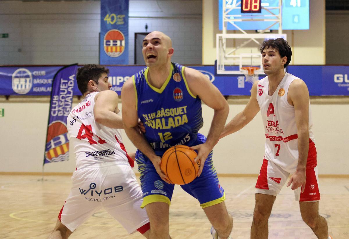 Monbus Igualada - Letra Corporea Barbastre, en imatges