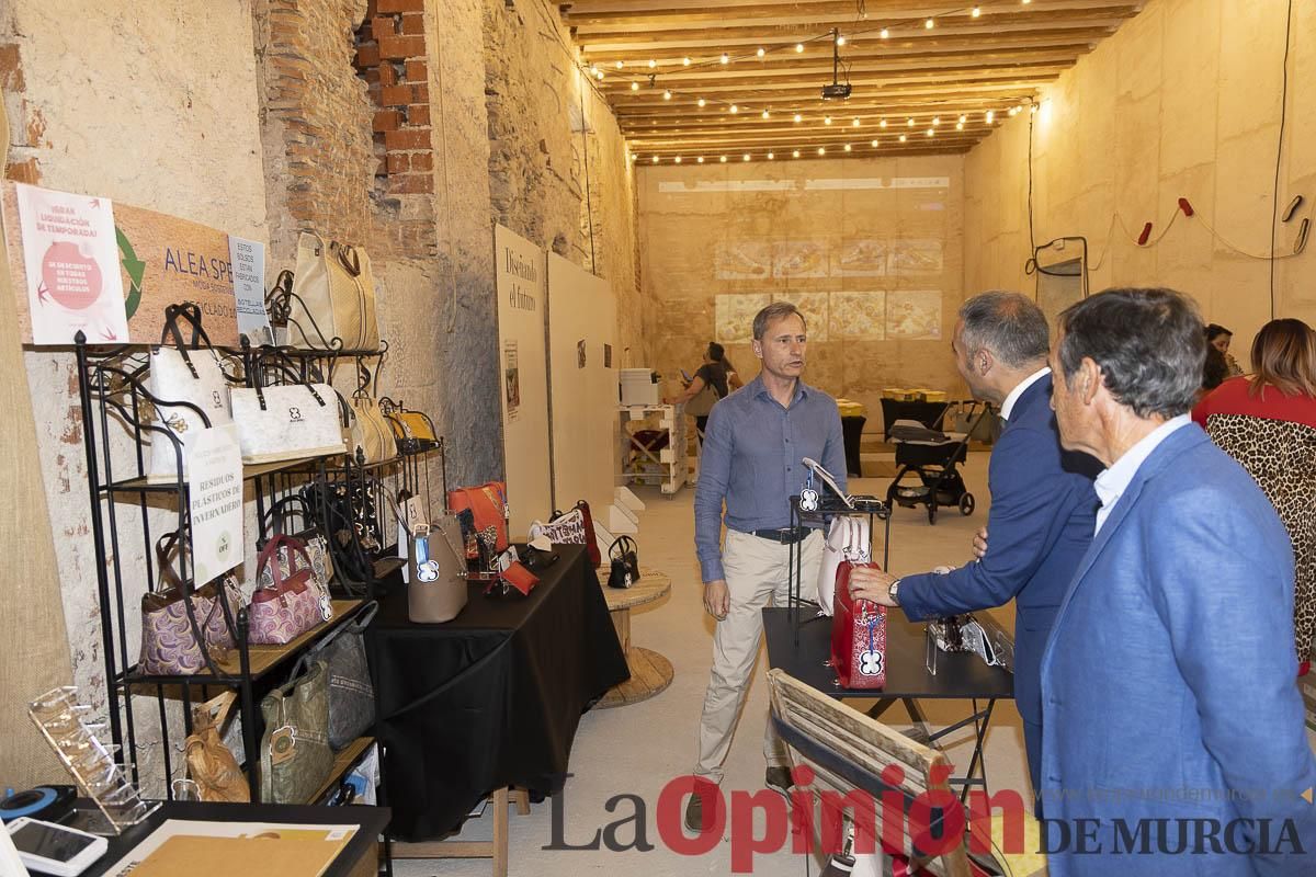Así es la última edición del Youte Festival de Caravaca