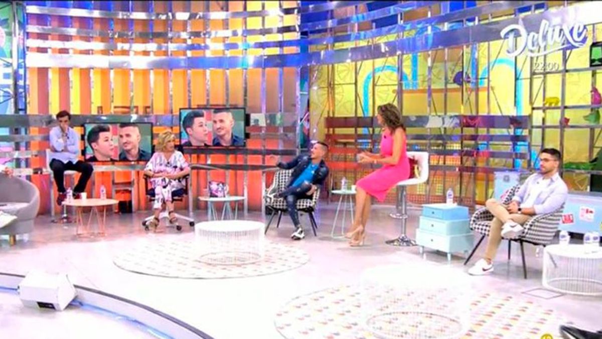 Estallan contra Sálvame por lo que ha ocurrido en el arranque del programa : "Qué poca vergüenza"