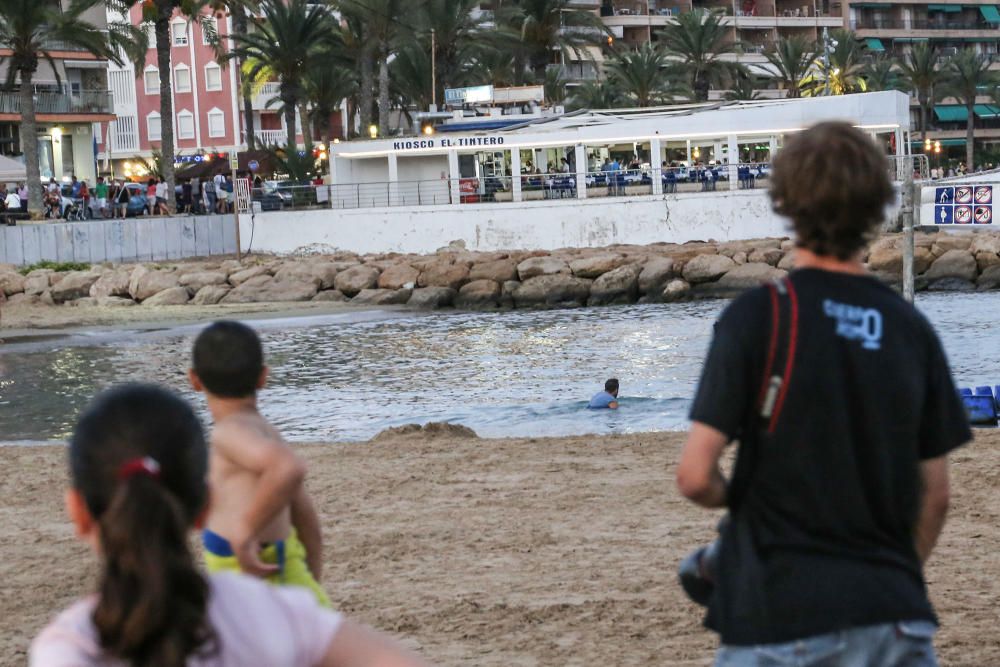 Festival de danza contemporánea de Torrevieja