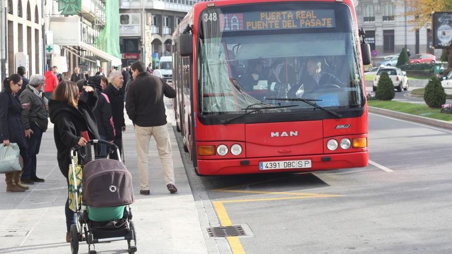 Habrá bus a la playa de Santa Cristina el 15 de junio