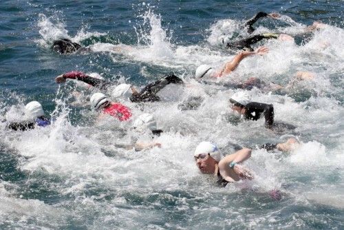 Triatlón Ciudad de Cartagena