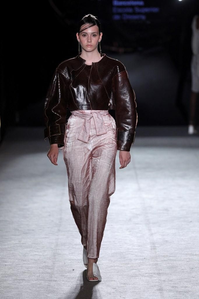 Fashioners Of The World Ied Barcelona