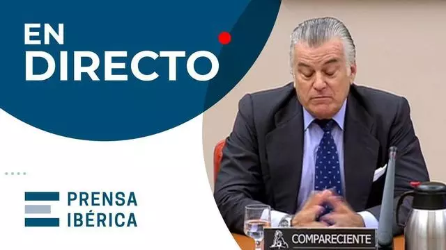 DIRECTO | Bárcenas declara en la Audiencia Nacional en el juicio del caso Kitchen