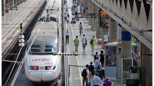 L’alta velocitat empeny l’interès immobiliari per ciutats perifèriques de Madrid i Barcelona