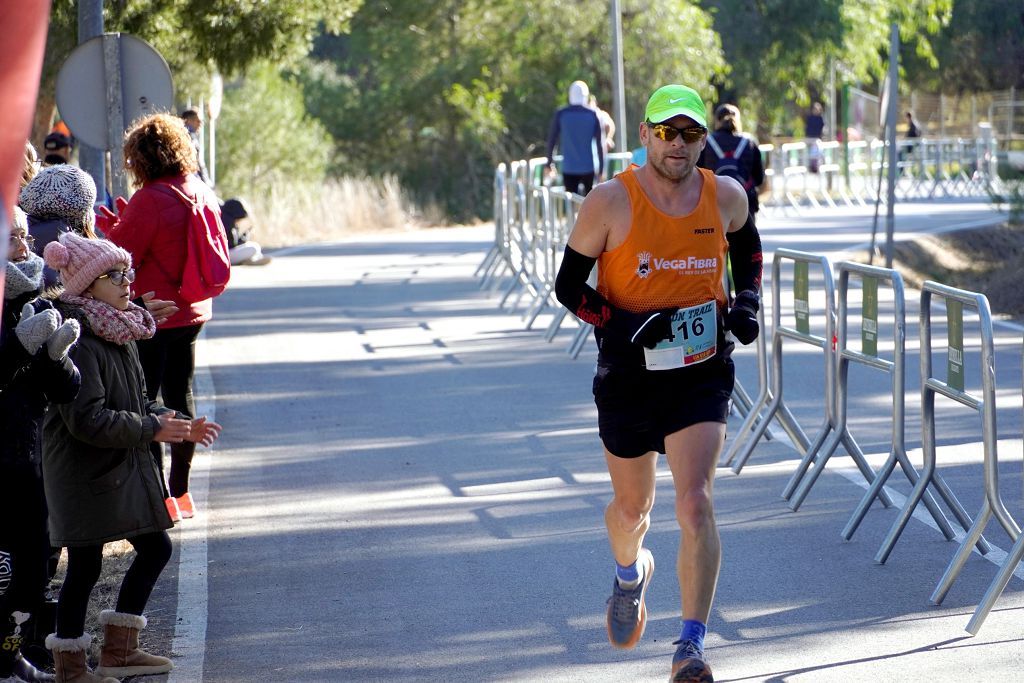 Carrera Lemon Trail de Santomera (II)