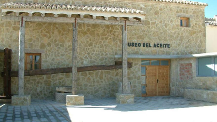 El Museo del Aceite de La Muela reabrirá en 2024 tras 13 años cerrado