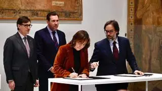 La nova empresa mixta de Rodalies tindrà l’exsecretari d’Infraestructures d’ERC en el consell d’administració