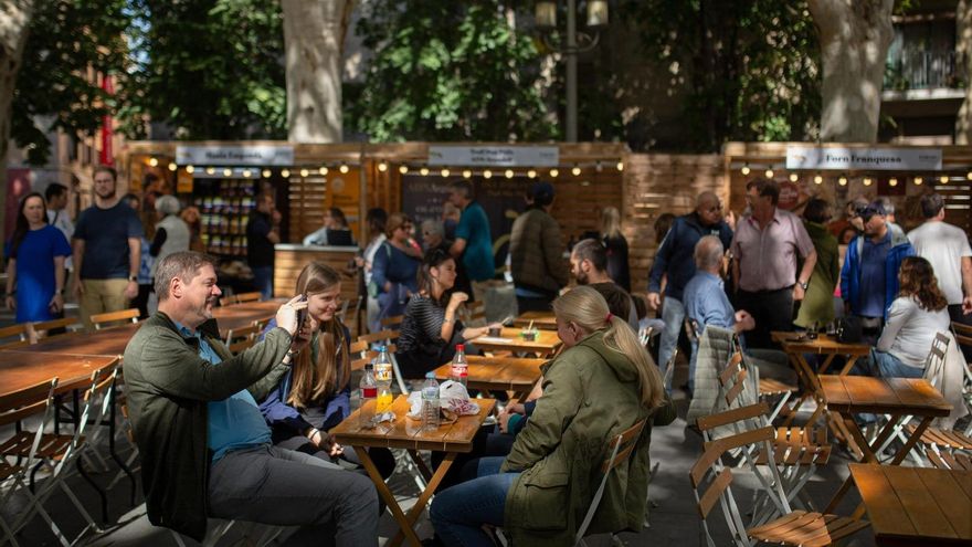 Figueres tornarà a acollir el Fòrum Gastronòmic Ciutat els dies 3, 4 i 5 d&#039;octubre