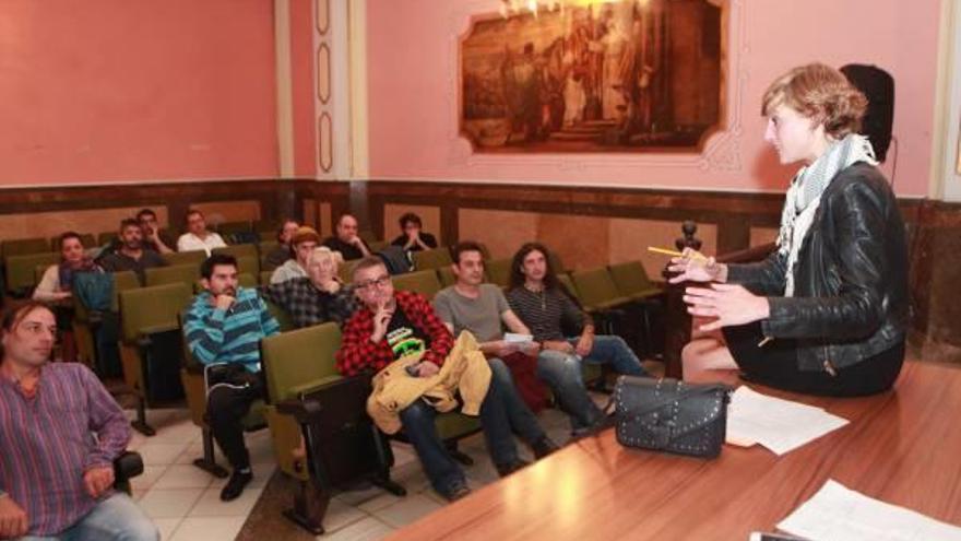 Castelló promocionará a los músicos locales en los conciertos de la Magdalena