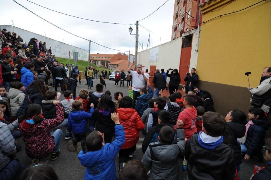 Así han transcurrido las fiestas de La Veguilla