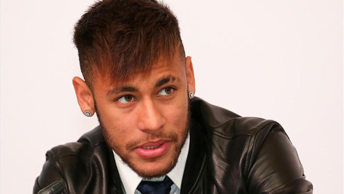 El 'caso Neymar' continúa en los juzgados