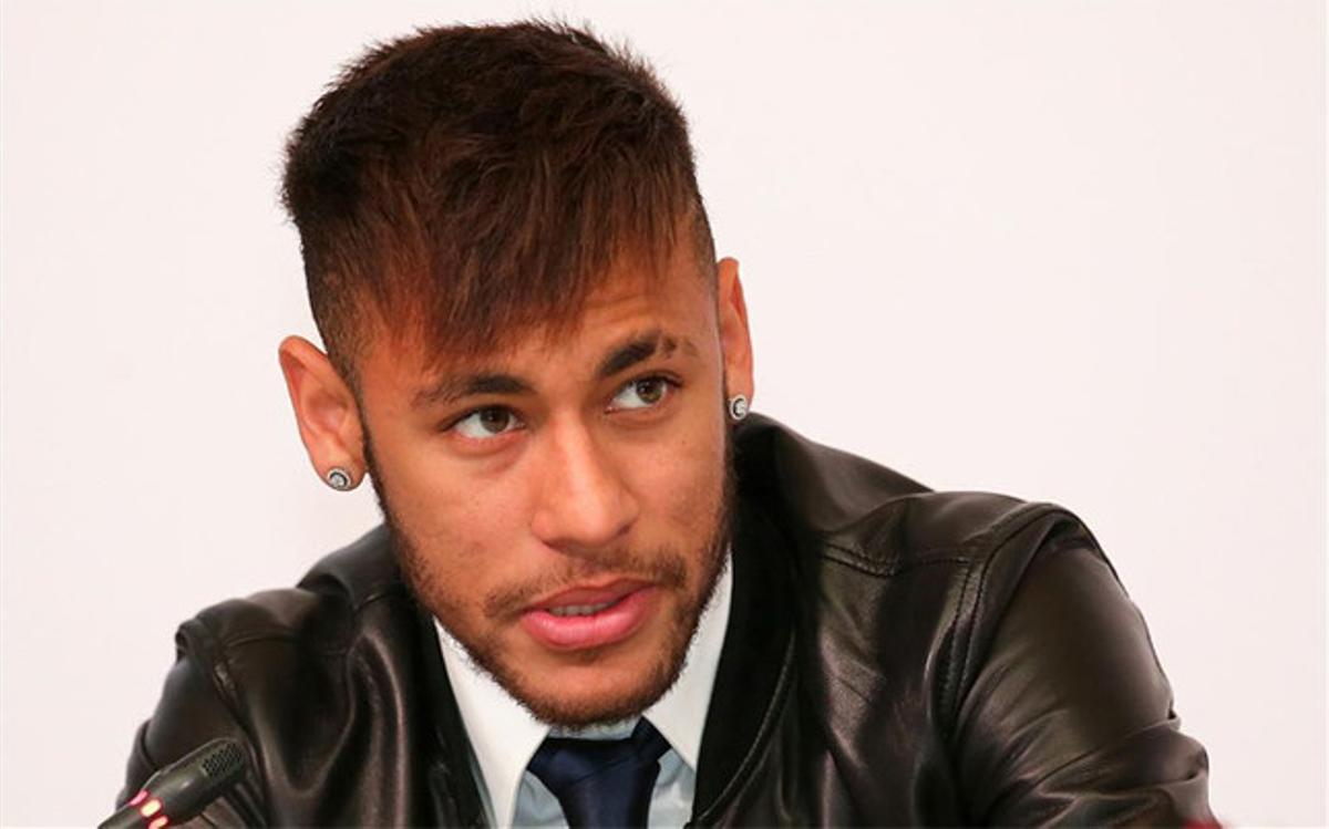 El 'caso Neymar' continúa en los juzgados